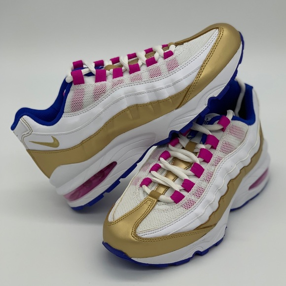 nike air max 95 le gs